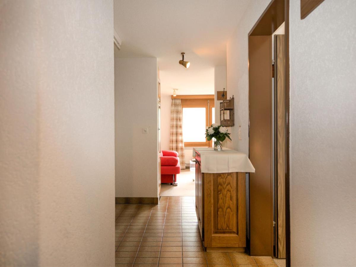 Apartment Alba By Interhome เซอร์แมท ภายนอก รูปภาพ