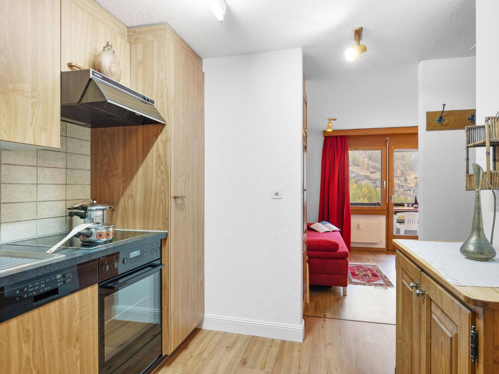 Apartment Alba By Interhome เซอร์แมท ภายนอก รูปภาพ