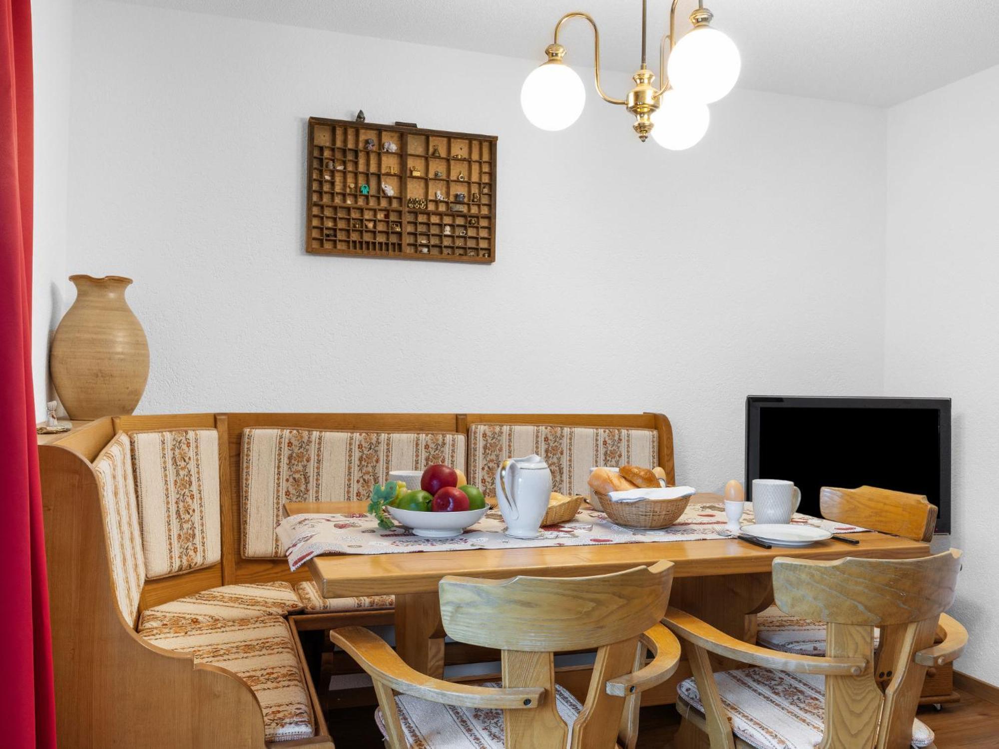 Apartment Alba By Interhome เซอร์แมท ภายนอก รูปภาพ
