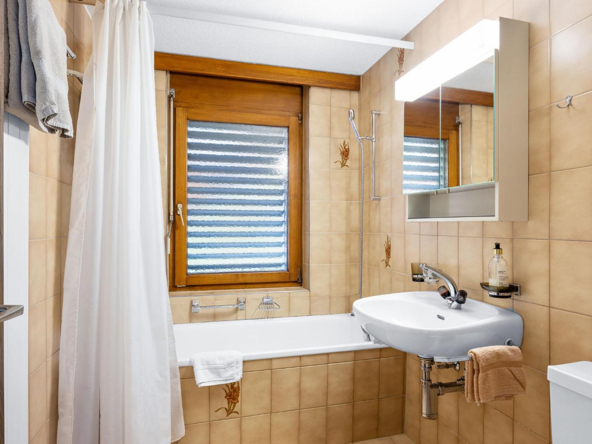Apartment Alba By Interhome เซอร์แมท ภายนอก รูปภาพ